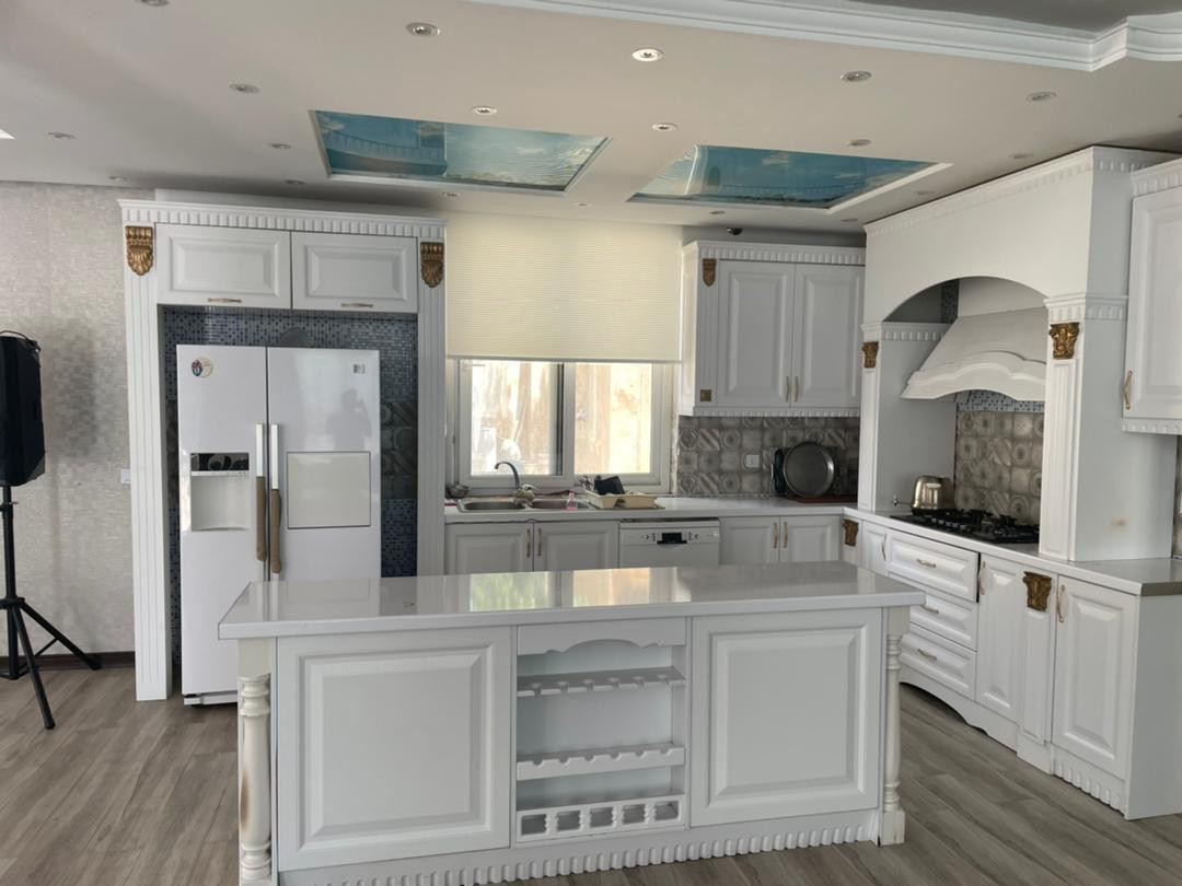 آشپزخانه آشپزخانه