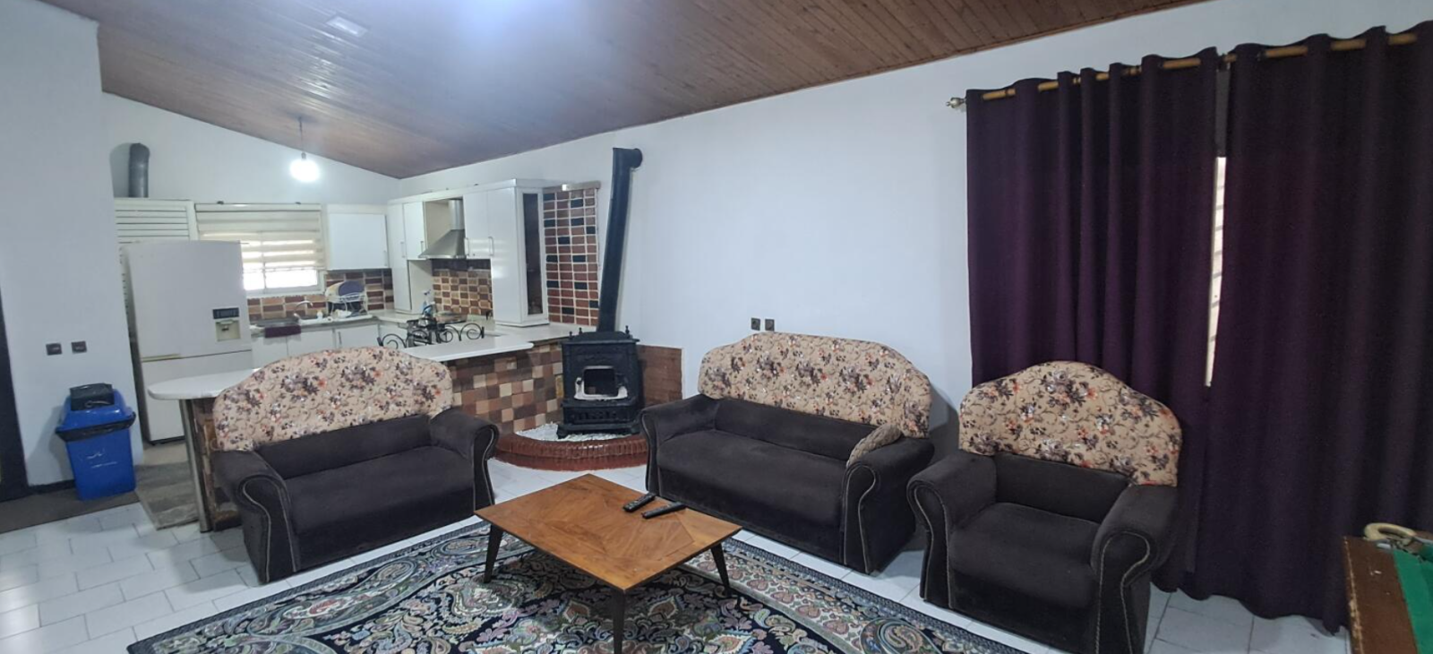 اتاق پذیرایی اتاق پذیرایی