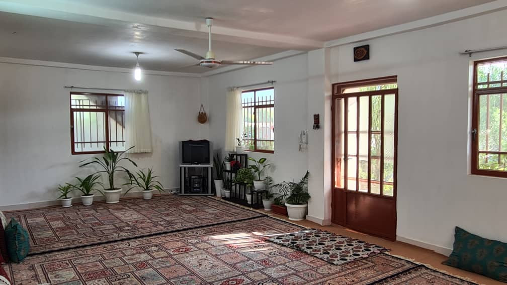 اتاق پذیرایی اتاق پذیرایی