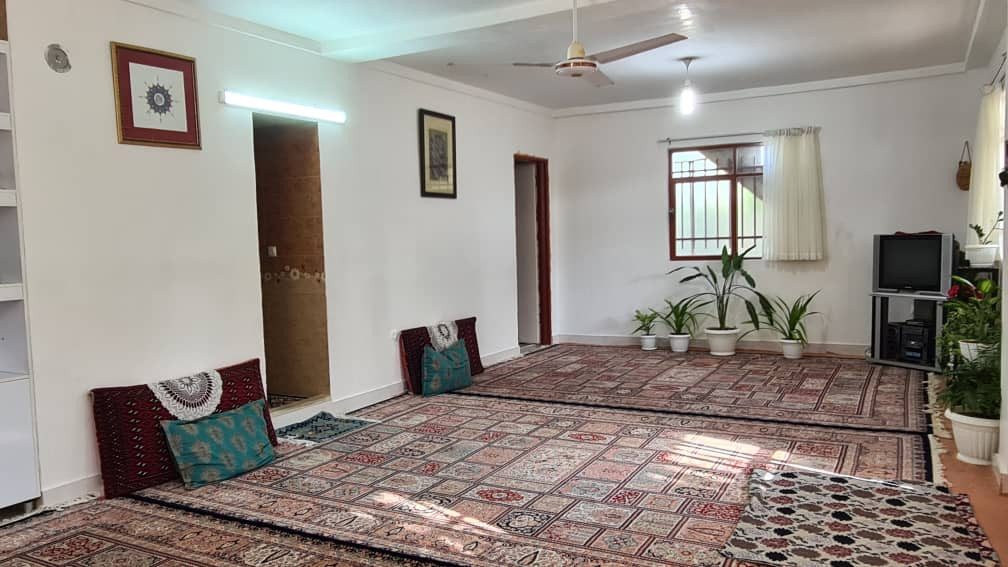 اتاق پذیرایی اتاق پذیرایی