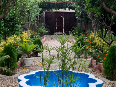 اقامتگاه سینوا