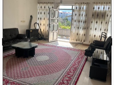 واحد مبله نزدیک ساحل رامسر(شماره۲)