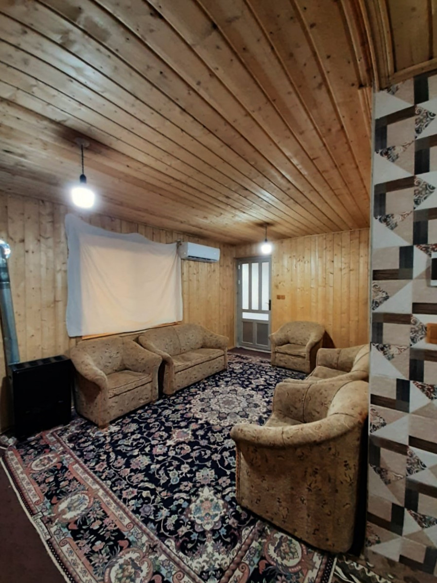 اتاق پذیرایی اتاق پذیرایی