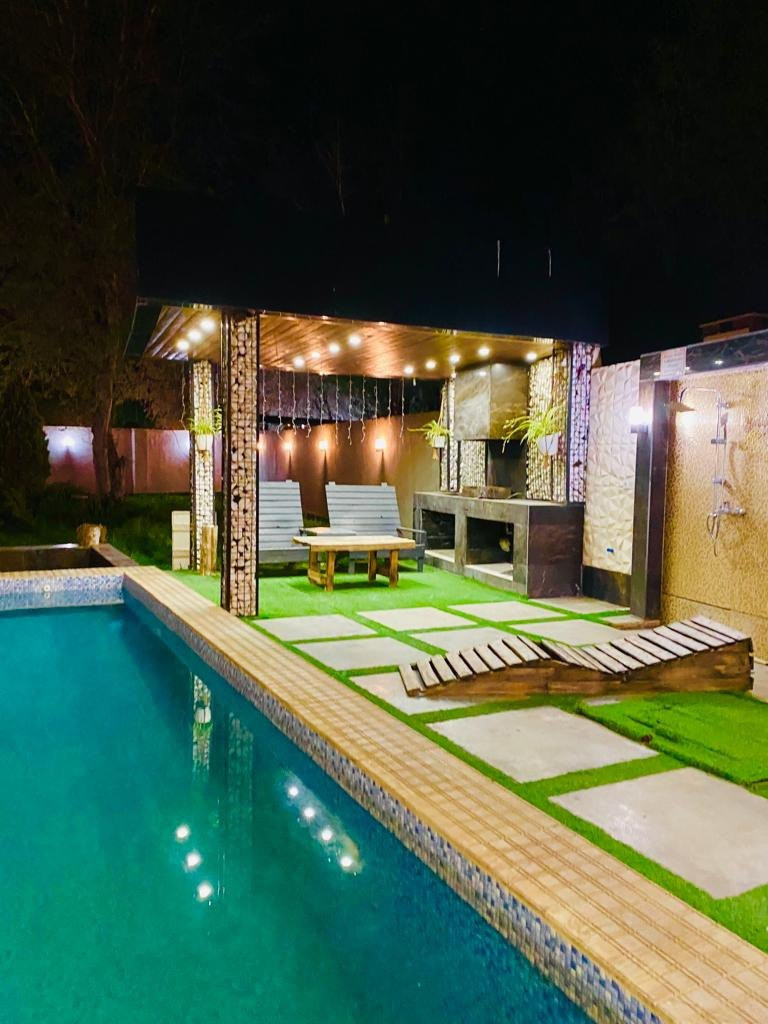 آلاچیق آلاچیق