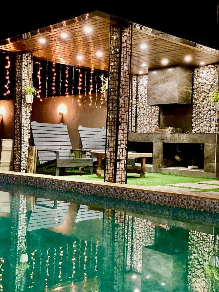 آلاچیق آلاچیق