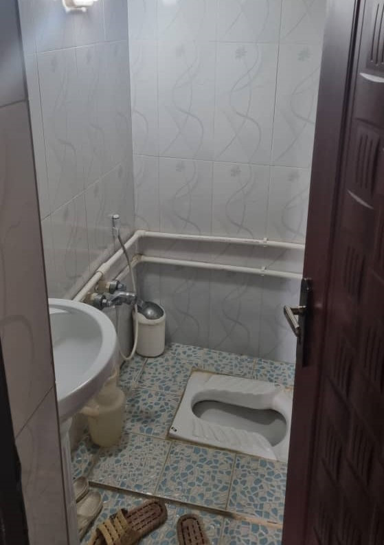 سرویس بهداشتی