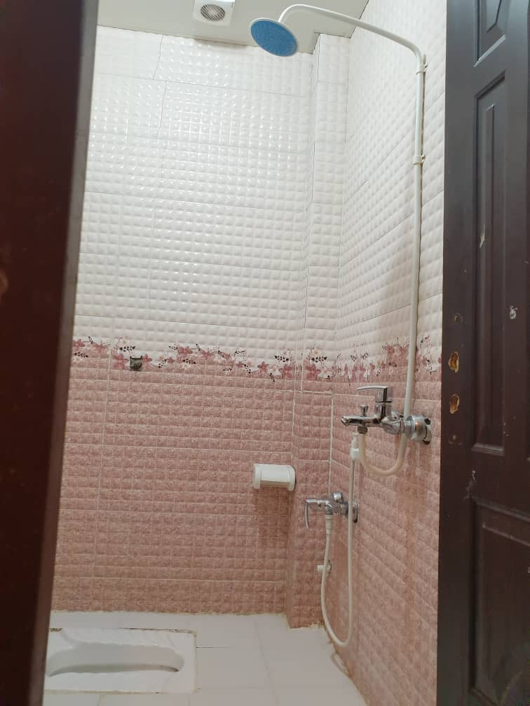 سرویس بهداشتی و حمام