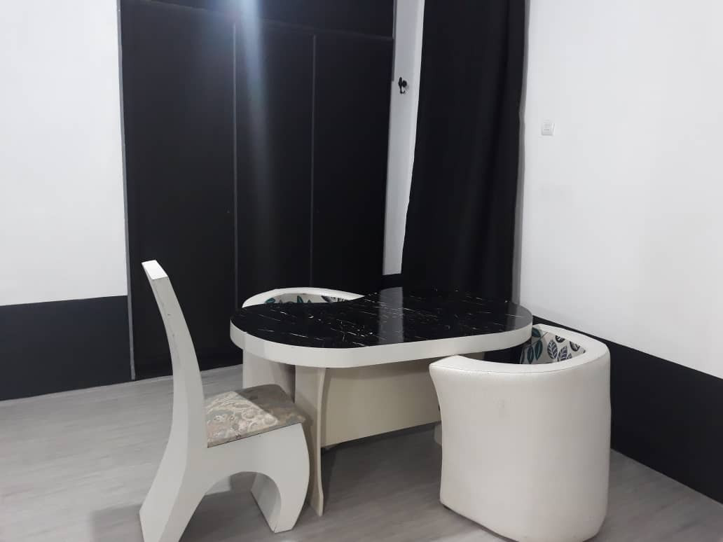 اتاق پذیرایی اتاق پذیرایی