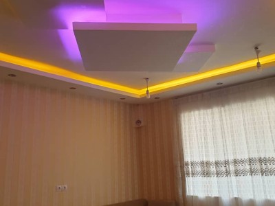 واحد مبله نقلی با دسترسی عالی واحد چهارم