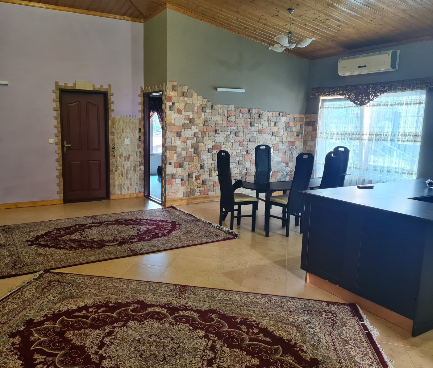 اتاق پذیرایی اتاق پذیرایی