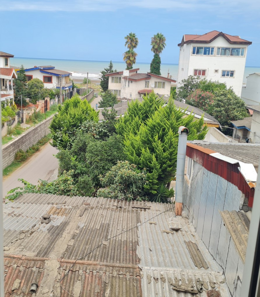 چشمانداز اقامتگاه چشمانداز اقامتگاه