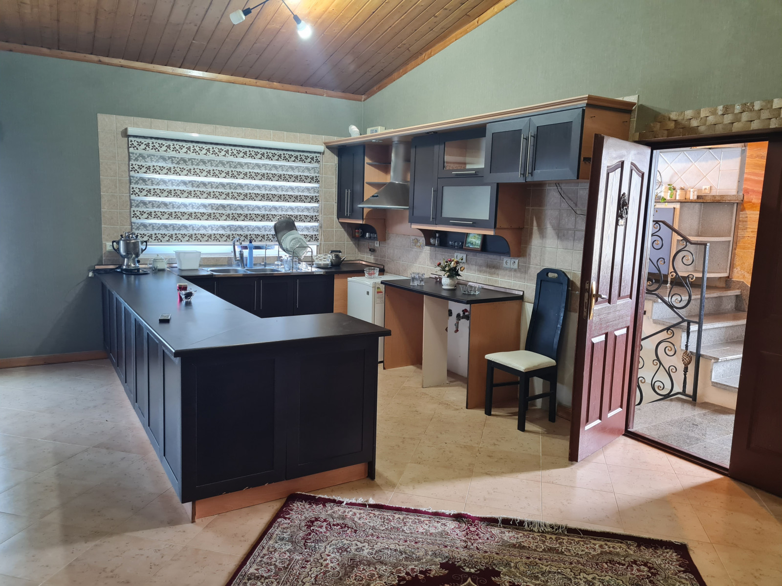 آشپزخانه آشپزخانه