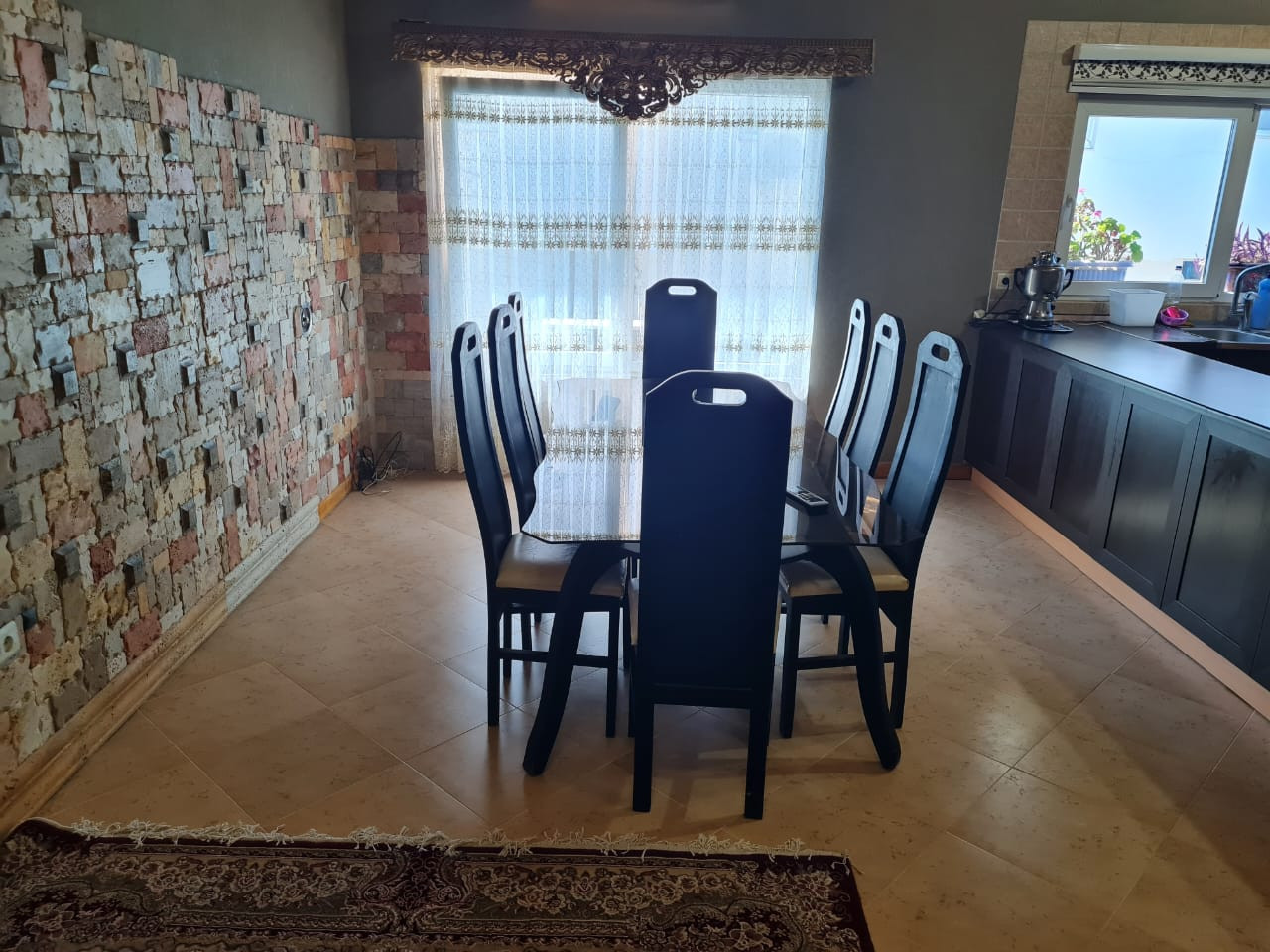 میز غذاخوری میز غذاخوری