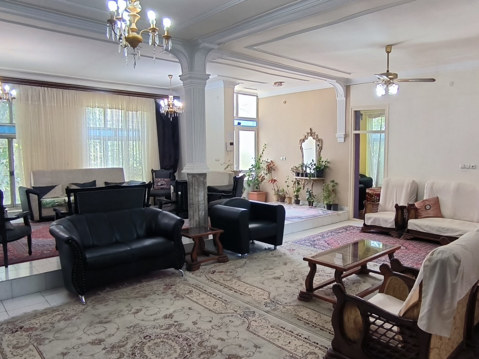 پذیرایی
