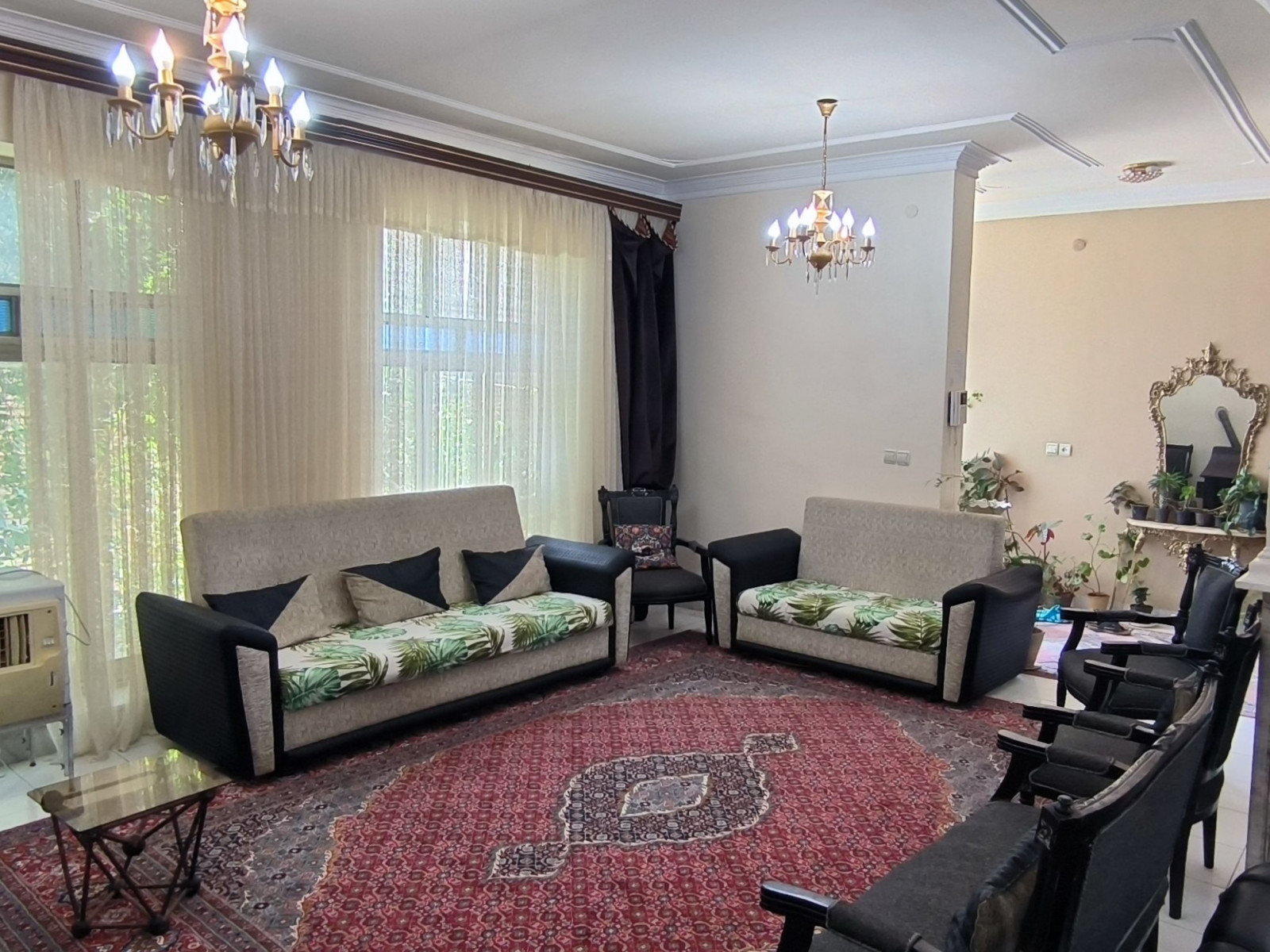 پذیرایی پذیرایی
