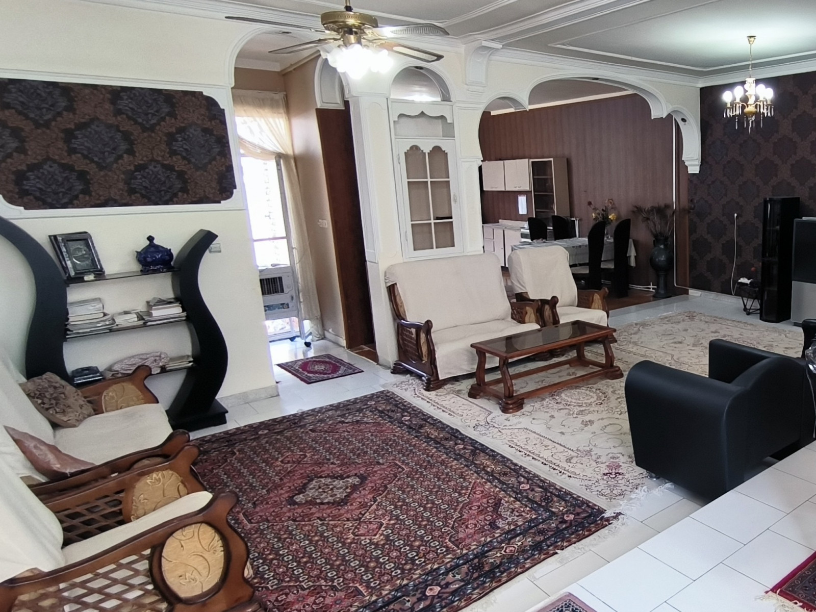 پذیرایی