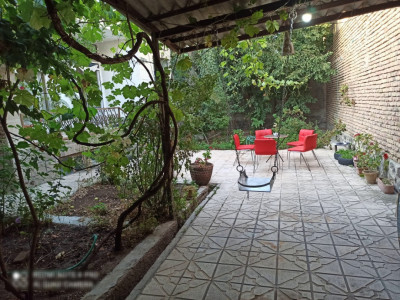ویلای دنج دو خوابه دربست در محیطی آرام