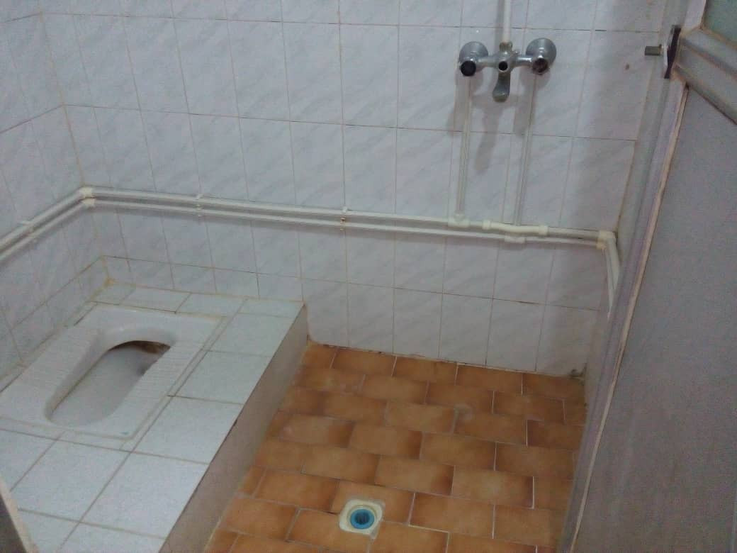 سرویس بهداشتی و حمام سرویس بهداشتی و حمام