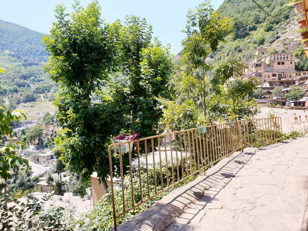 محوطه