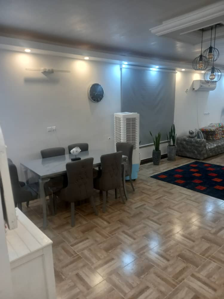 اتاق پذیرایی اتاق پذیرایی