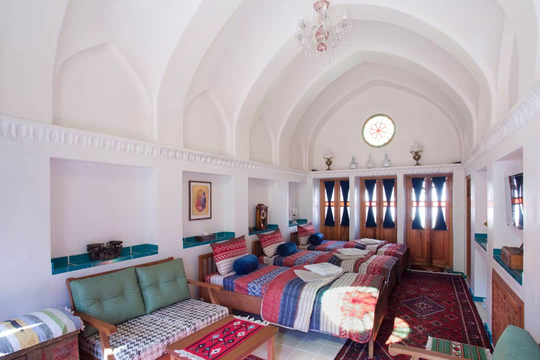 اتاق گلبام