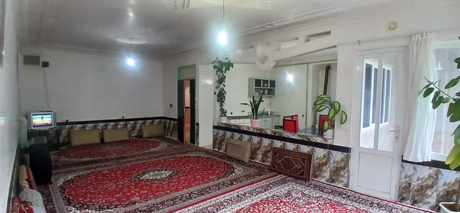 اتاق پذیرایی اتاق پذیرایی