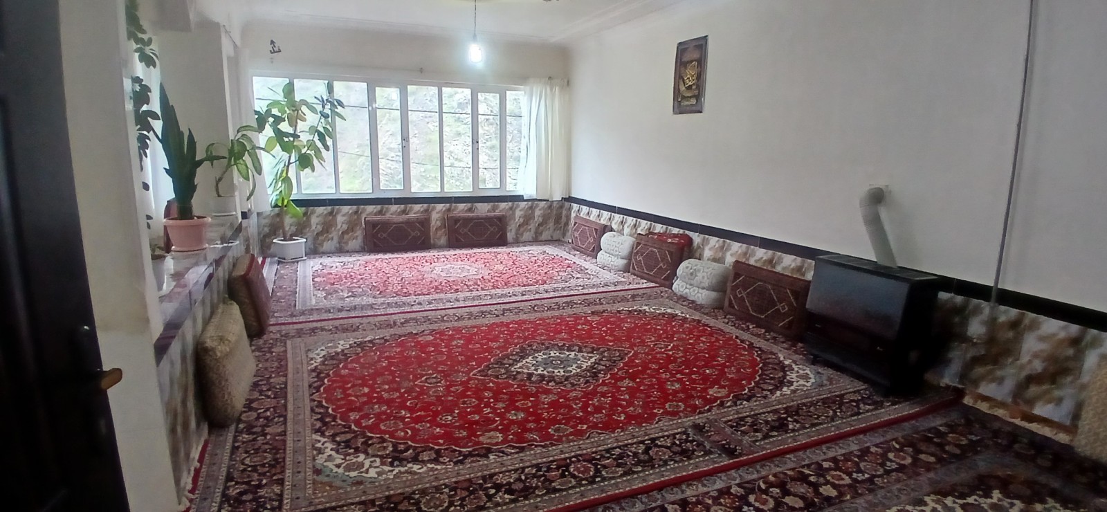 اتاق پذیرایی اتاق پذیرایی