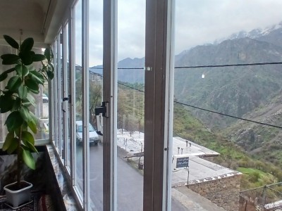 واحد دنج  عابد سعدی
