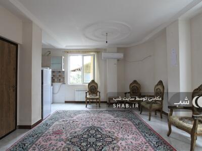 آپارتمان دو خوابه آستارا