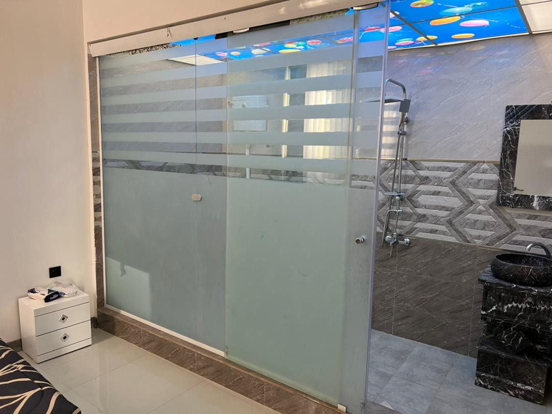 سرویس مستر اتاق ۳