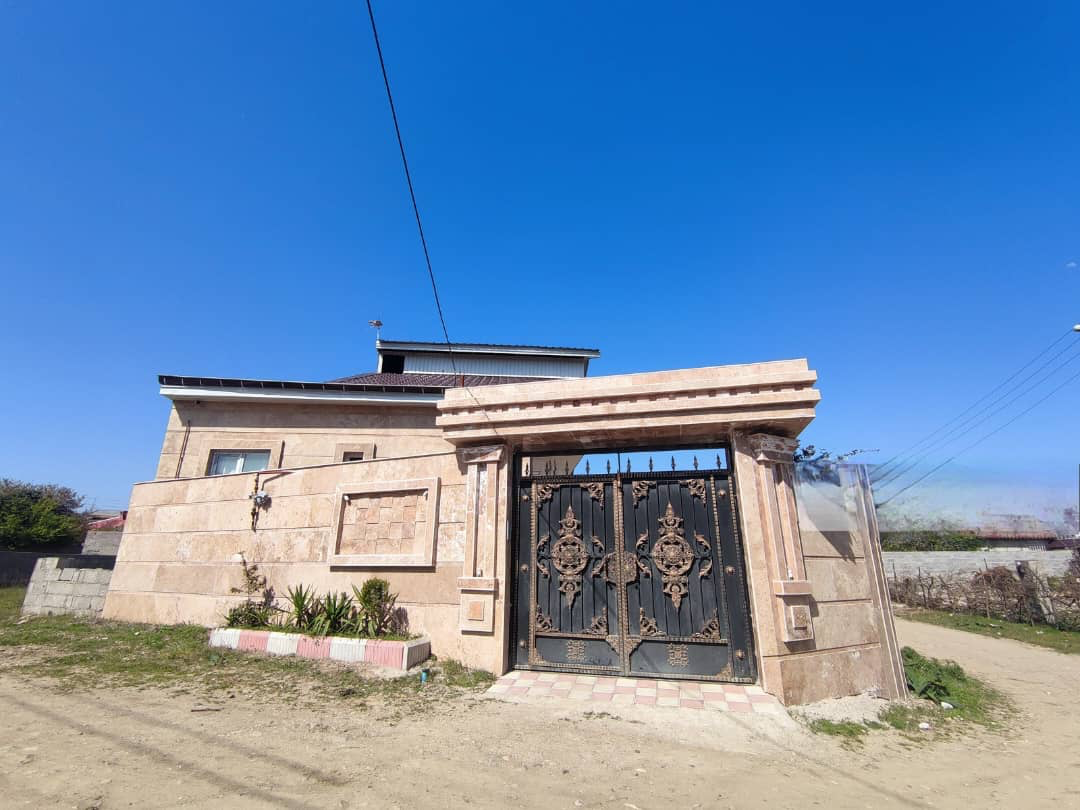 نمای بیرونی ساختمان نمای بیرونی ساختمان