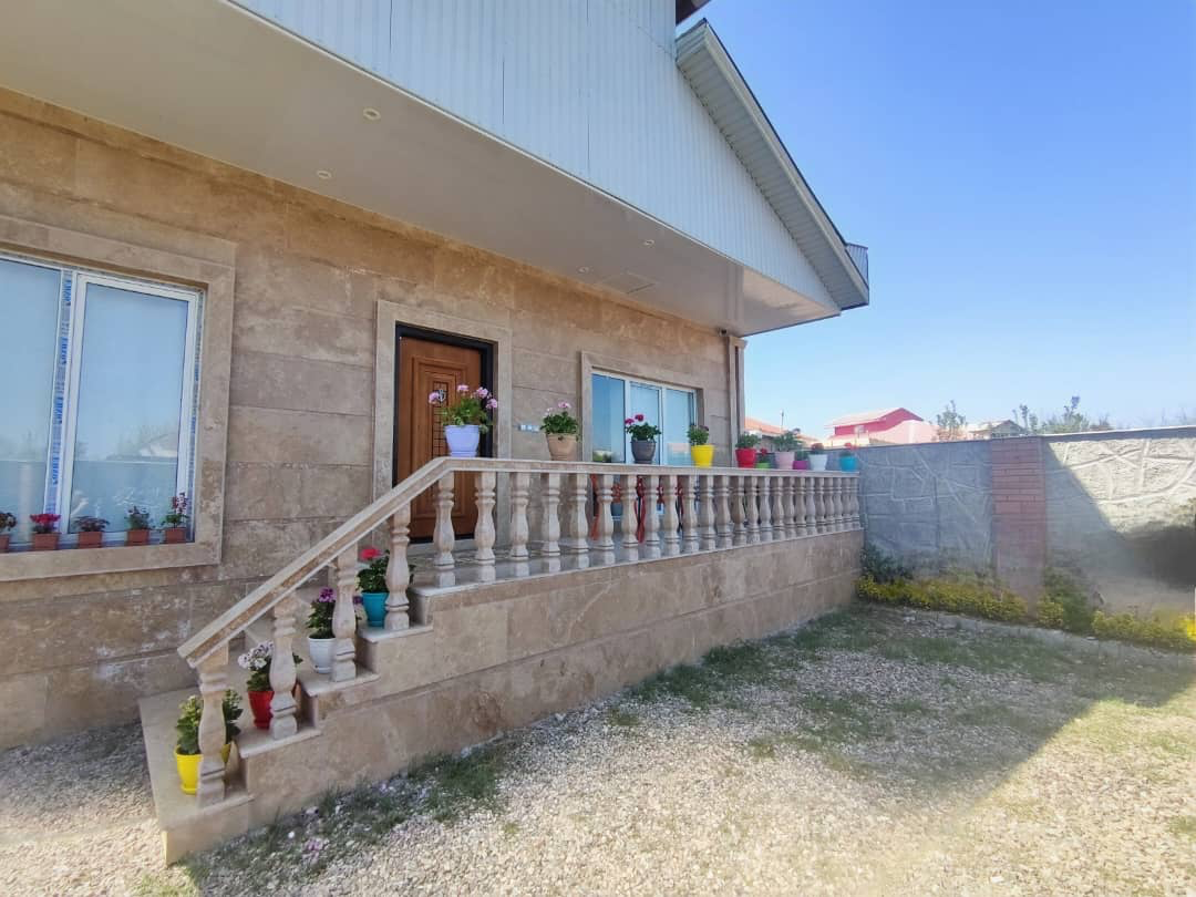 نمای بیرون نمای بیرون