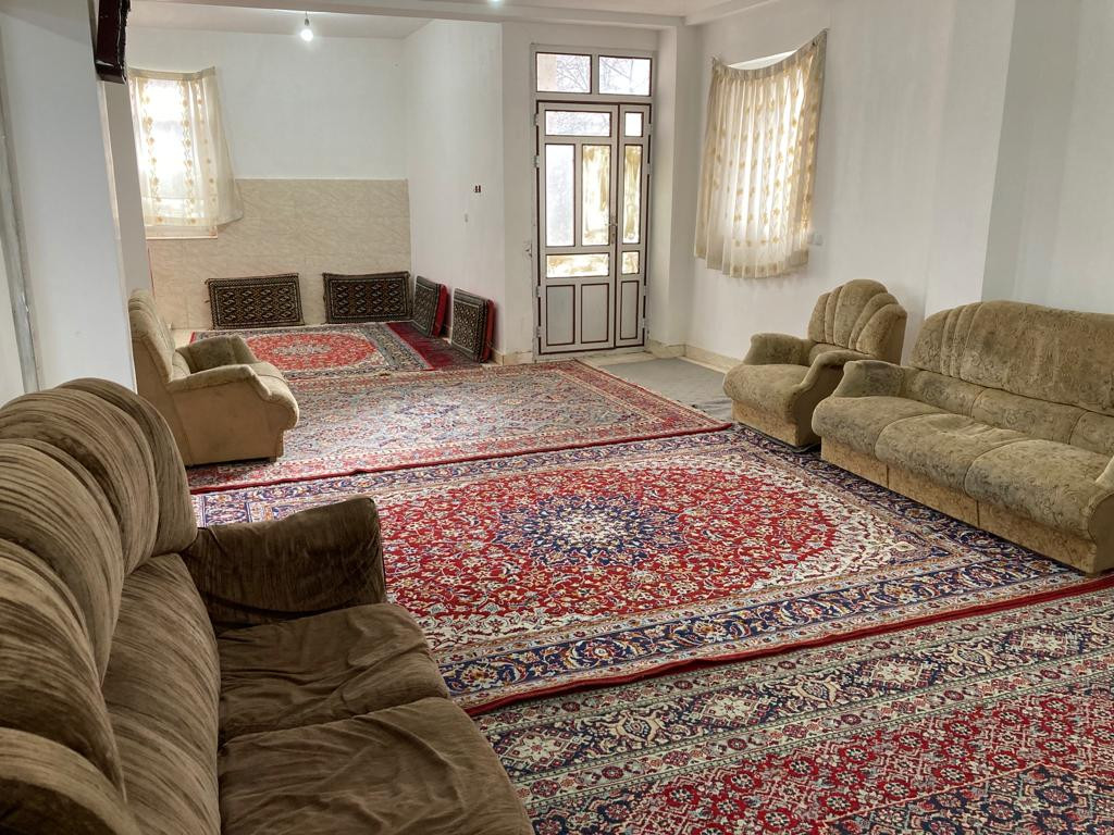 اتاق پذیرایی اتاق پذیرایی