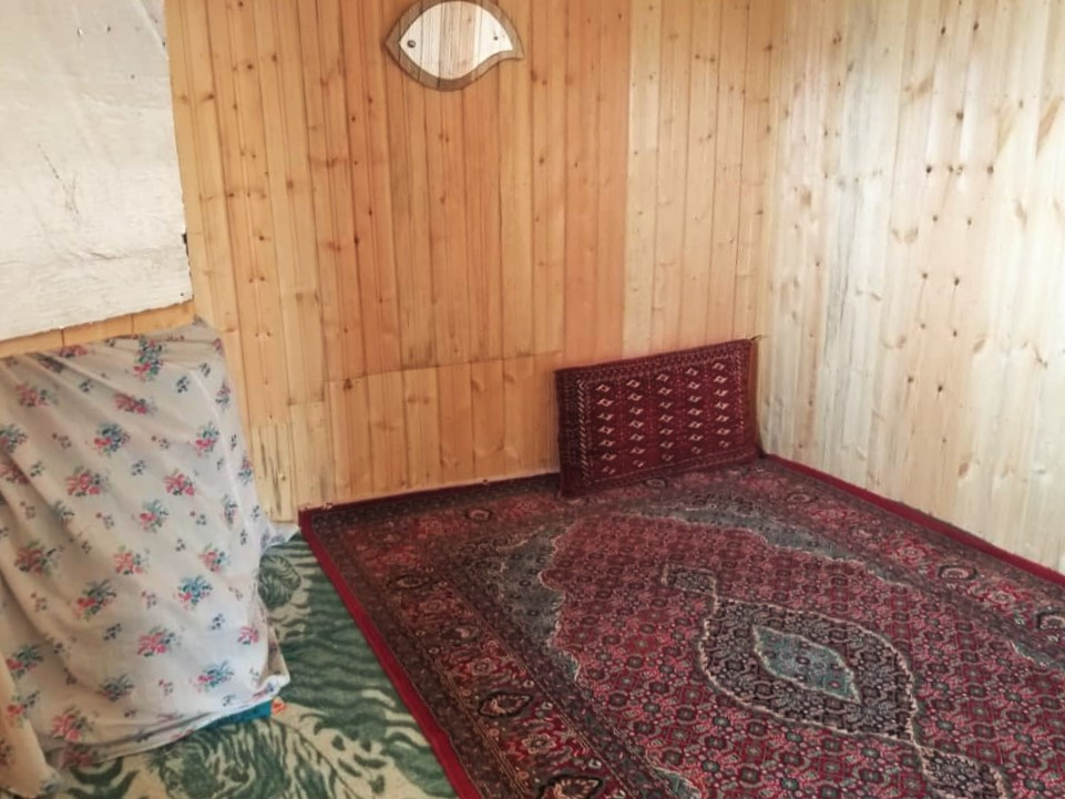 اتاق خواب