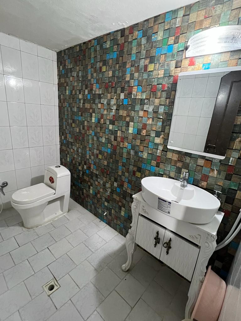 سرویس بهداشتی