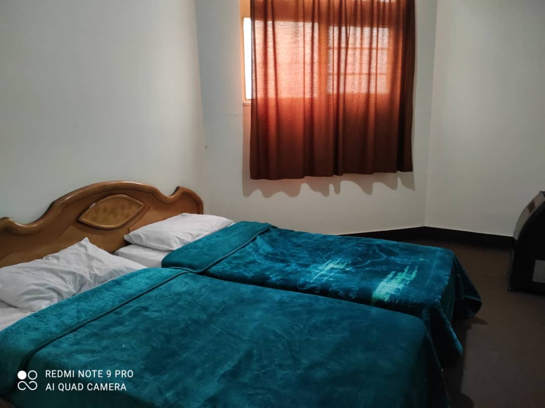 اتاق خواب 2 اتاق خواب 2