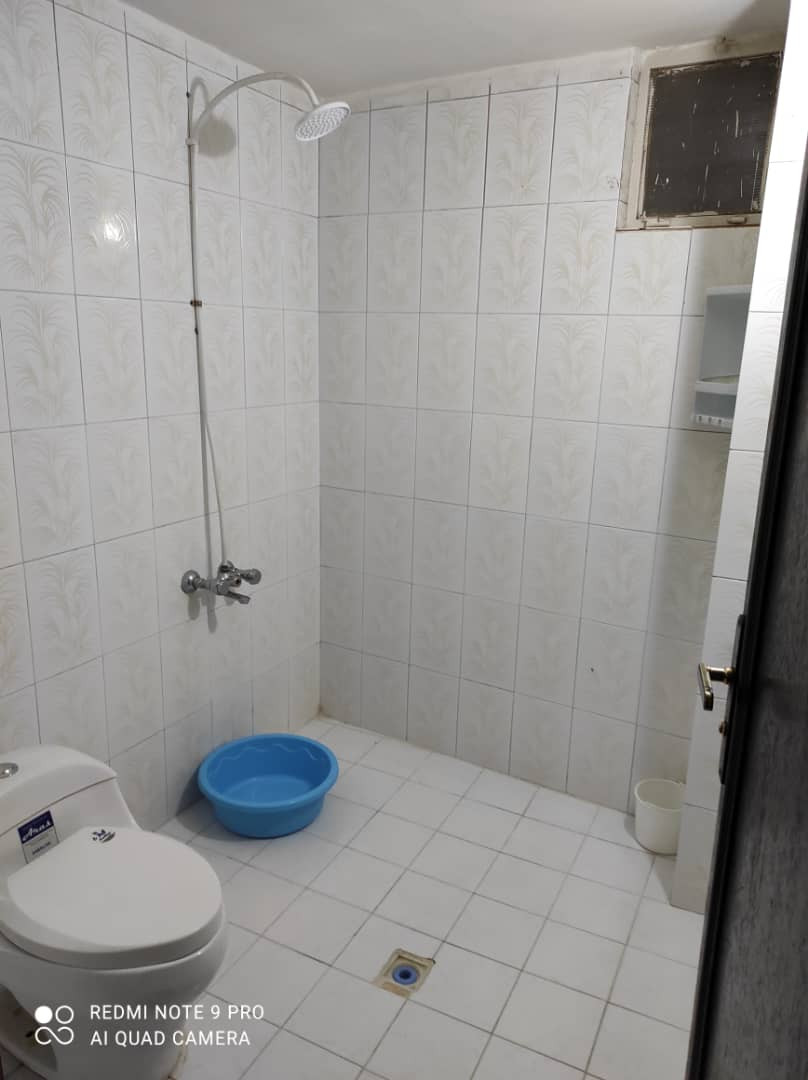 سرویس بهداشتی