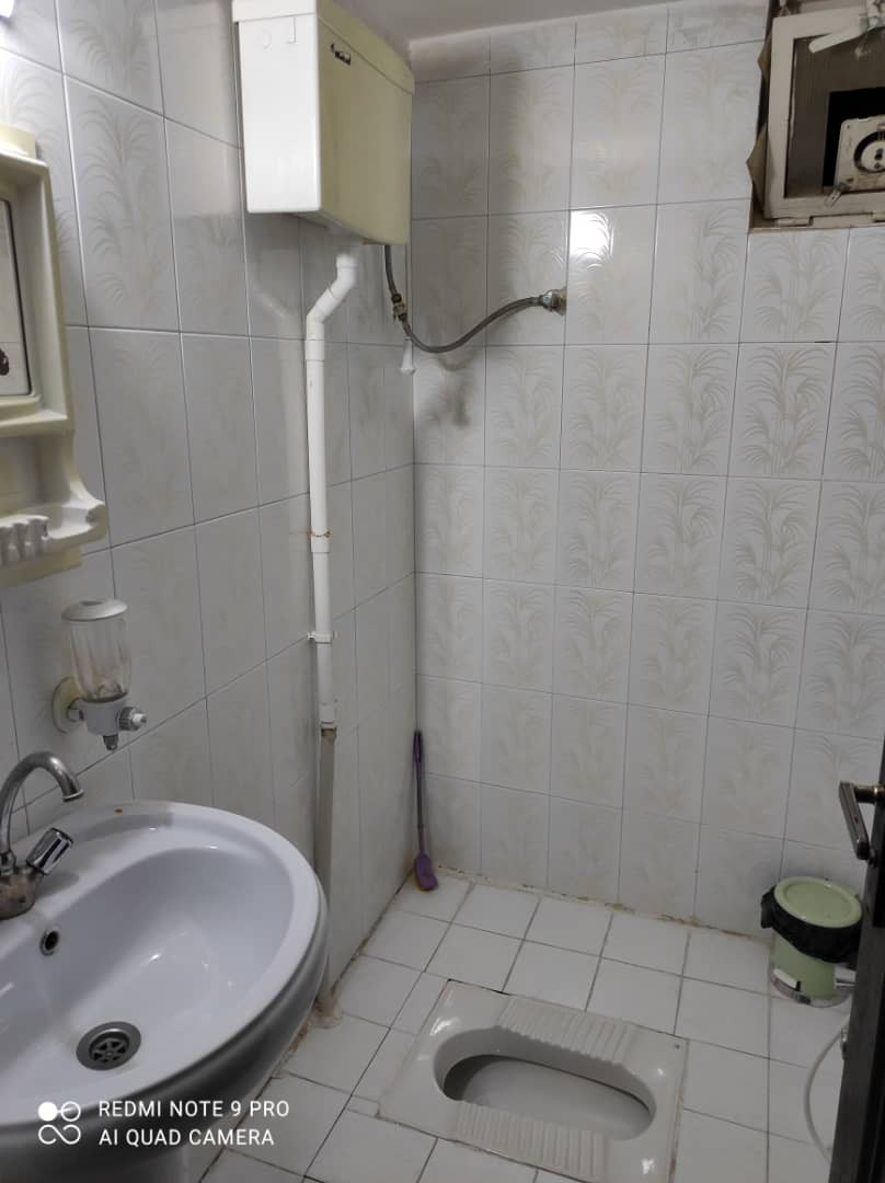 سرویس بهداشتی