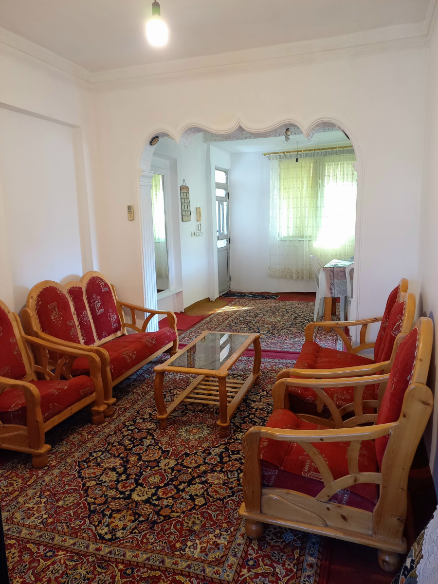 اتاق پذیرایی اتاق پذیرایی