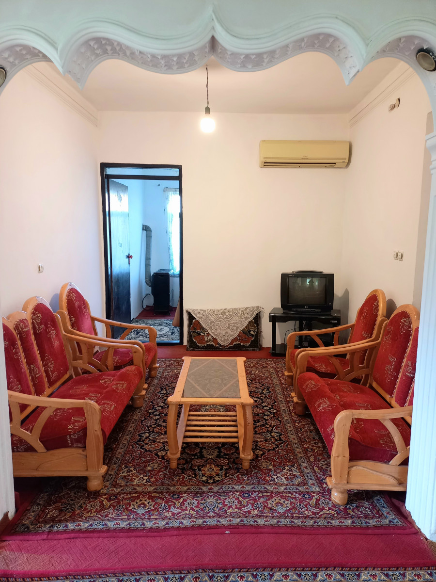 اتاق پذیرایی اتاق پذیرایی