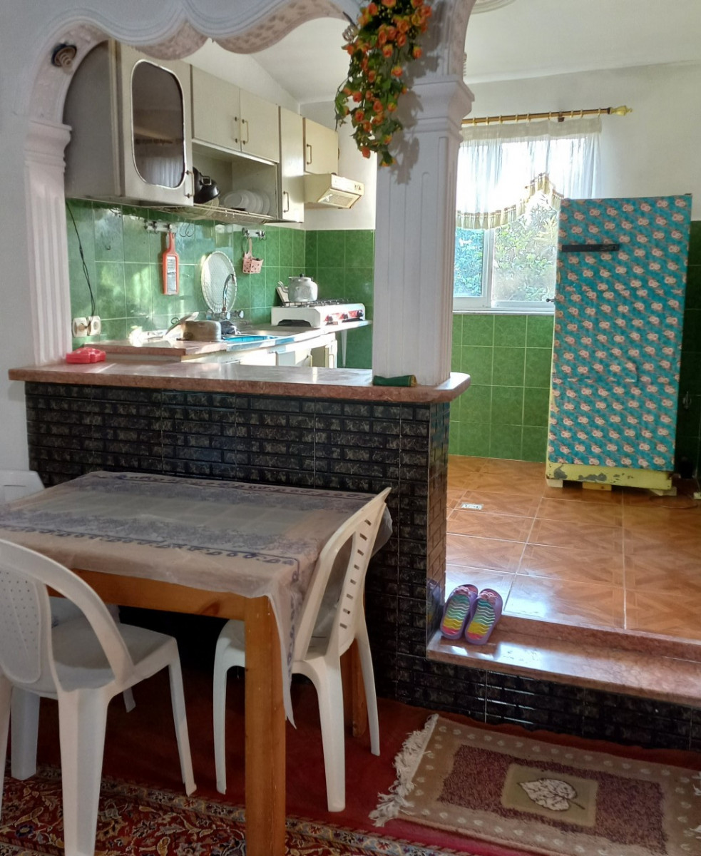 نمای آشپزخانه نمای آشپزخانه