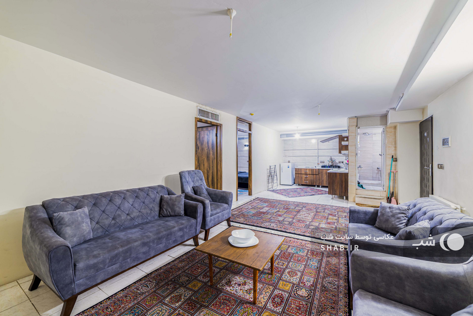 اتاق پذیرایی اتاق پذیرایی