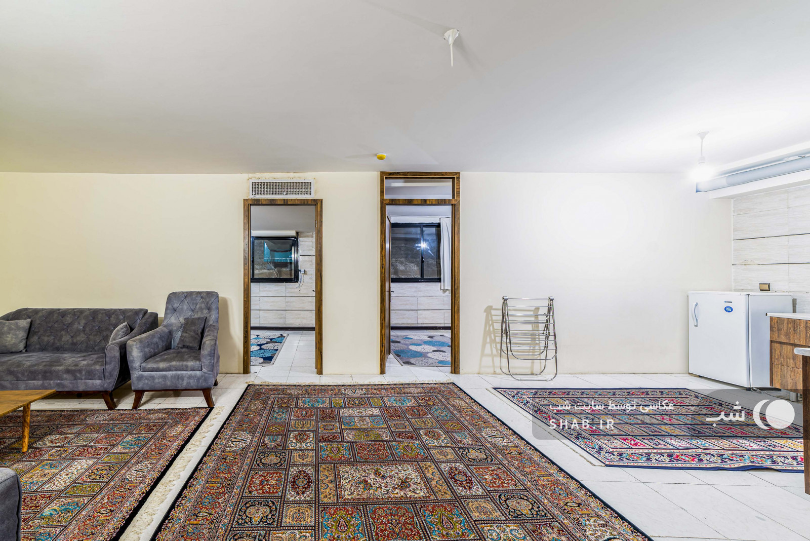 اتاق پذیرایی اتاق پذیرایی