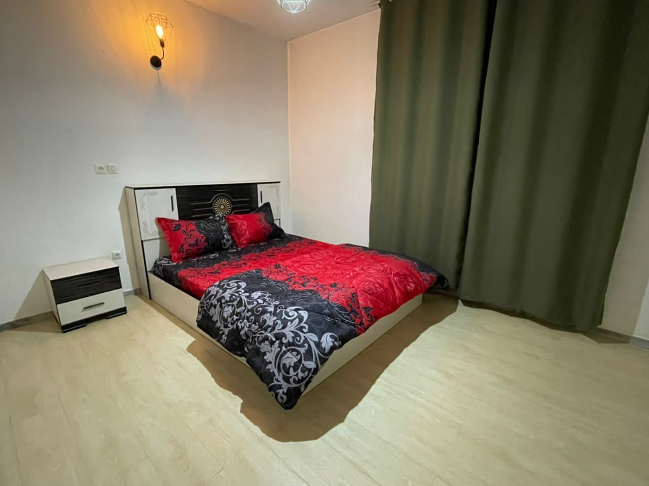 اتاق خواب 1 اتاق خواب 1