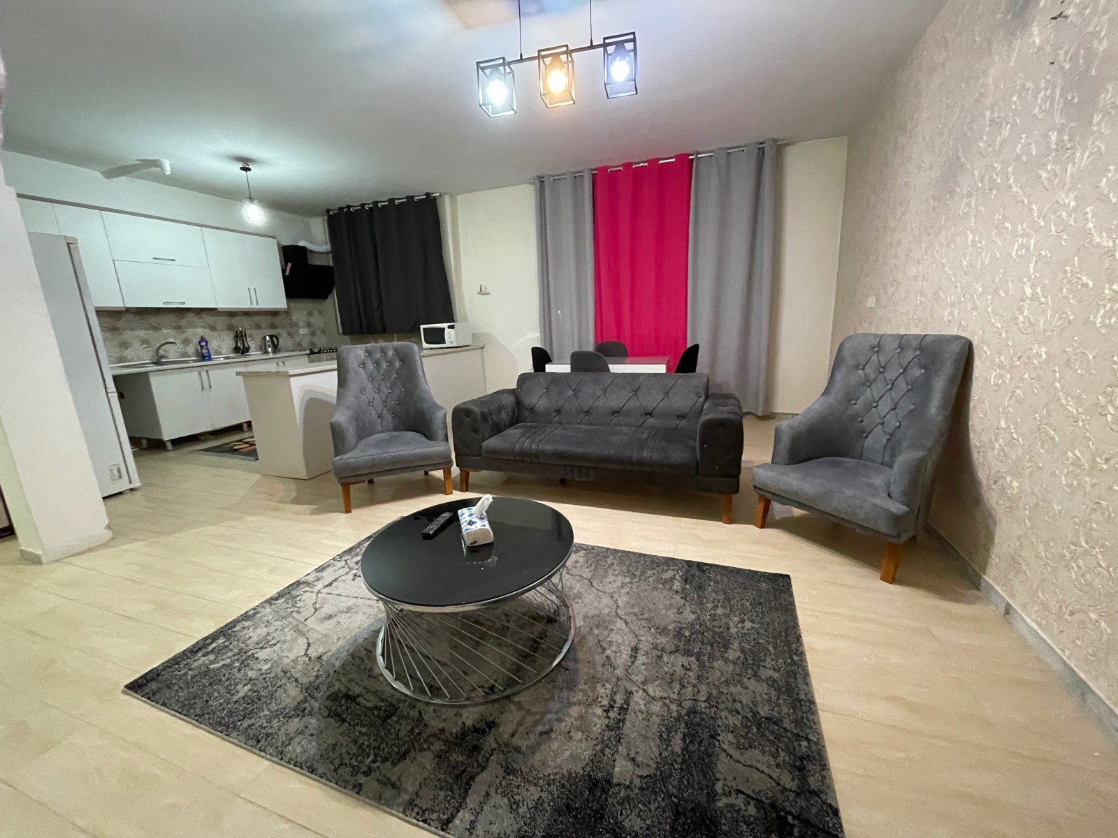 اتاق پذیرایی اتاق پذیرایی