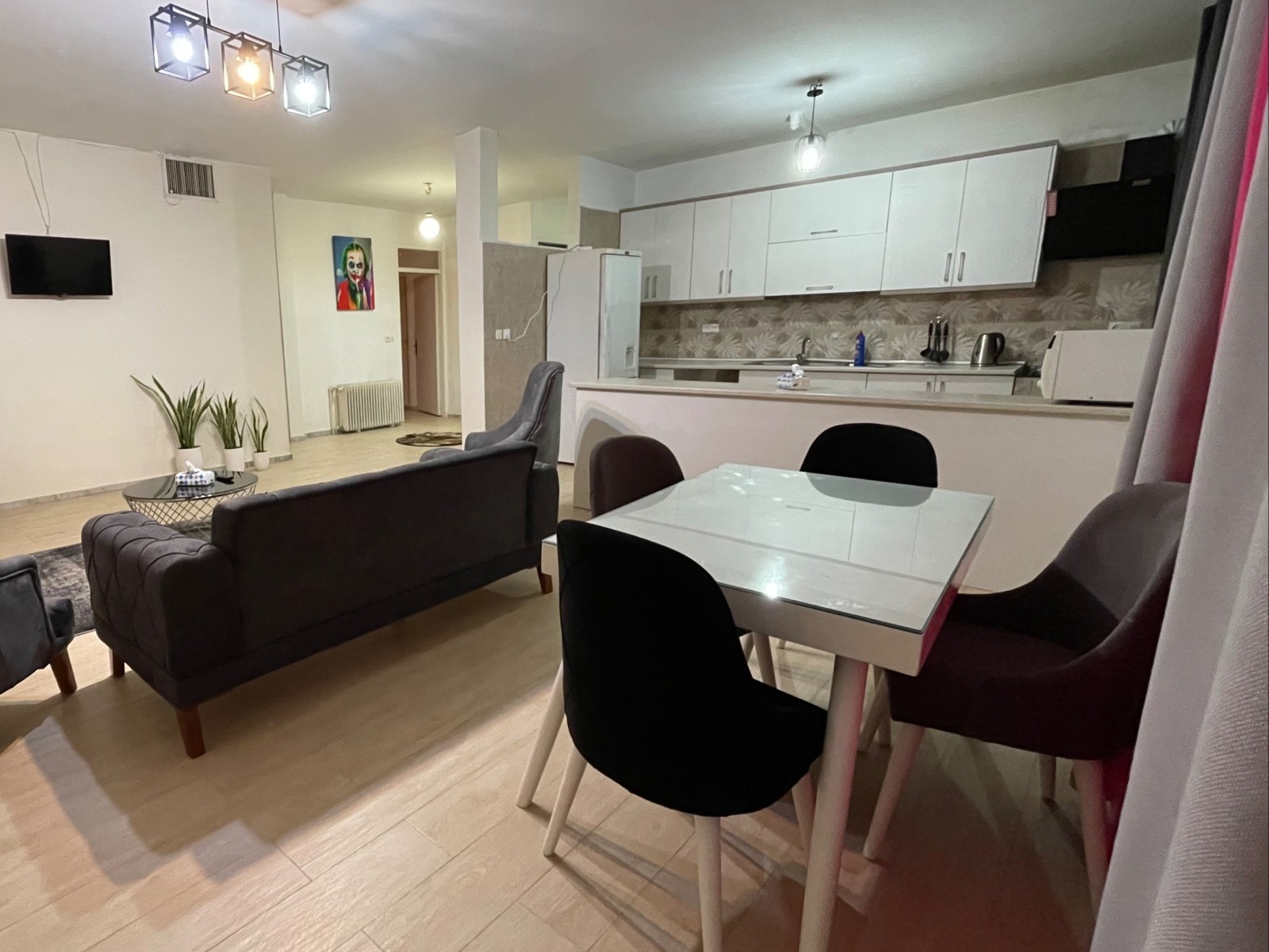 اتاق پذیرایی اتاق پذیرایی