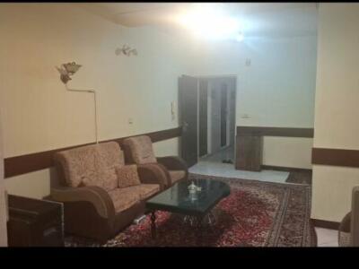 واحد مبله نقلی تک خواب با دسترسی عالی