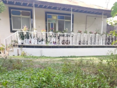 ویلای دوخوابه با ویوی جنگل