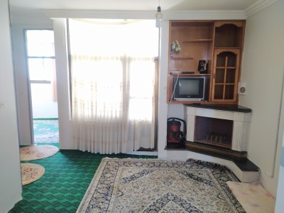 سوییت آپارتمان نجفی