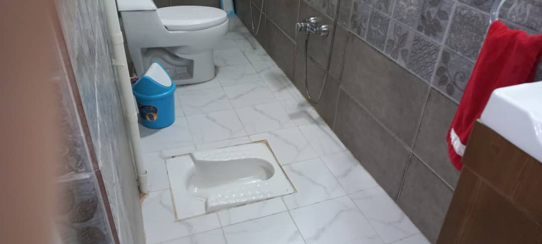 سرویس بهداشتی سرویس بهداشتی